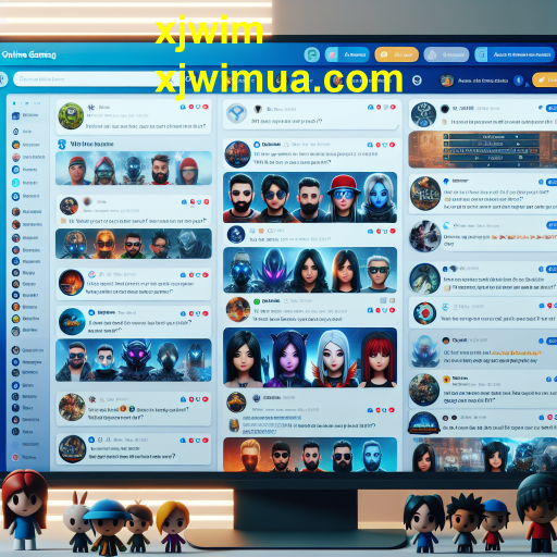 A Importância dos Fóruns na Comunidade de Jogos