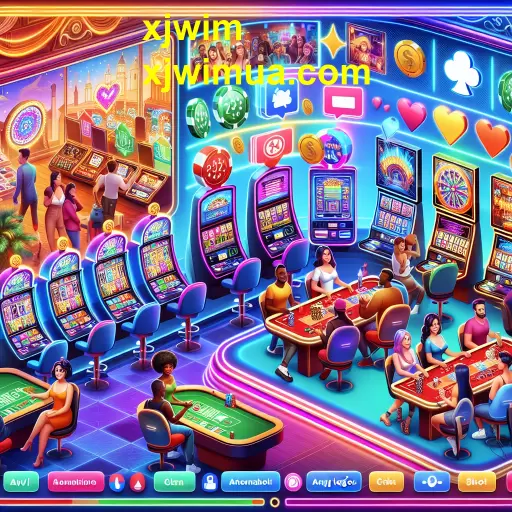 A Evolução dos Jogos Sociais: Interação e Diversão no Mundo Digital